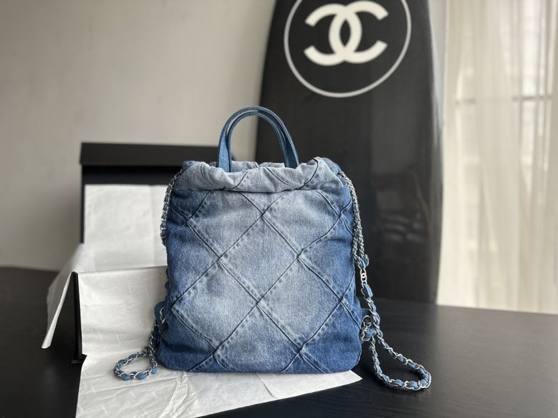 Chanel Hobo 22 Bags